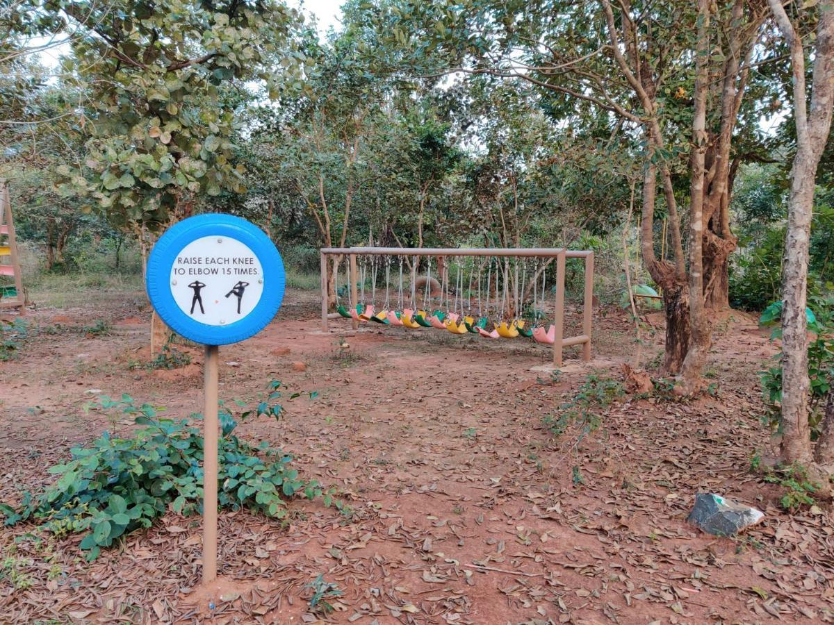 Surwahi Social Ecoestate Kānha المظهر الخارجي الصورة