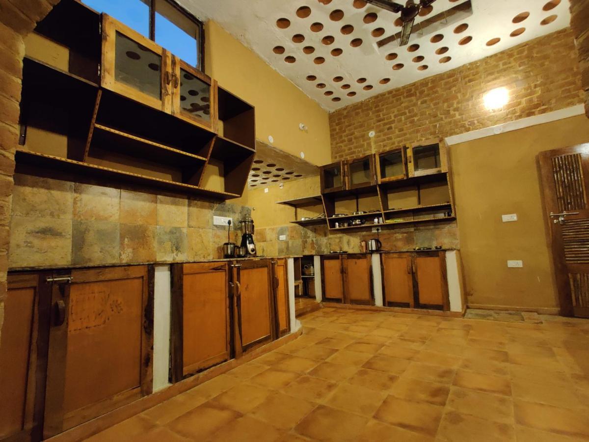 Surwahi Social Ecoestate Kānha المظهر الخارجي الصورة