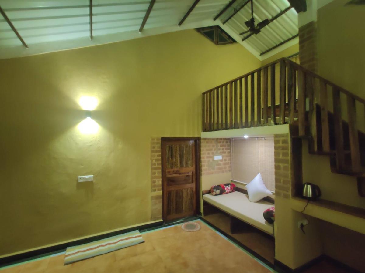 Surwahi Social Ecoestate Kānha المظهر الخارجي الصورة