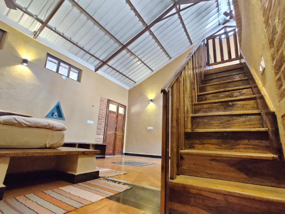 Surwahi Social Ecoestate Kānha المظهر الخارجي الصورة